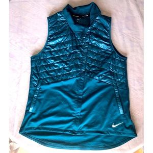 Nike AeroLayer Thermore Repel Vest